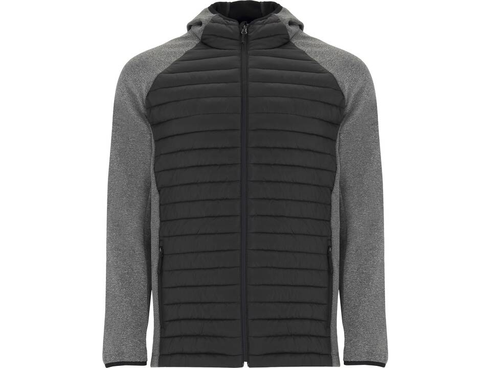 Roly Minsk unisex hybrid geïsoleerd jack