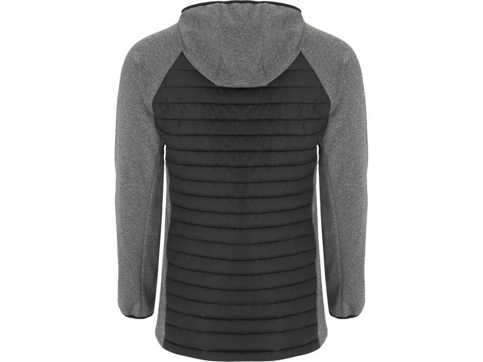 Roly Minsk unisex hybrid geïsoleerd jack 4