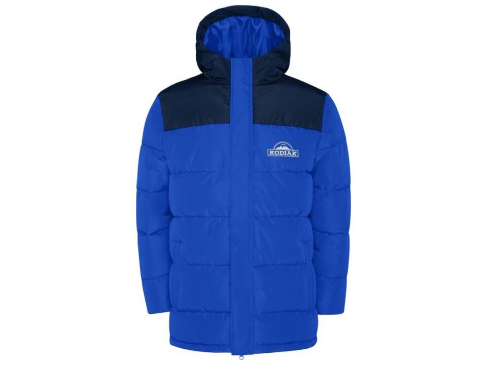 Tallin unisex geïsoleerd jack 20