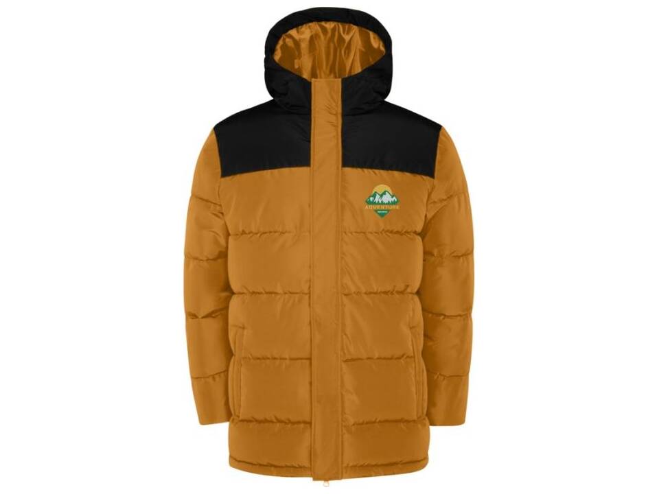 Tallin unisex geïsoleerd jack 18