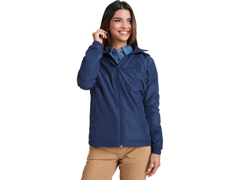 Roly Makalu unisex geïsoleerd jack 8