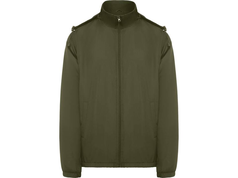 Roly Makalu unisex geïsoleerd jack 6