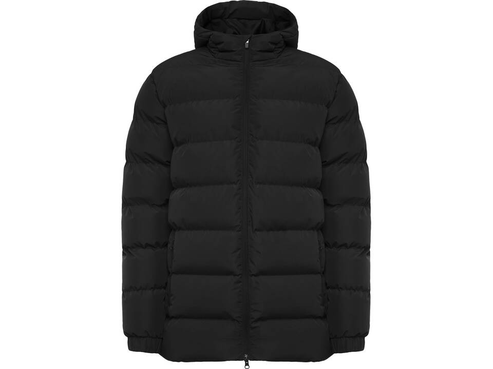 Roly Nepal unisex geïsoleerde parka 3