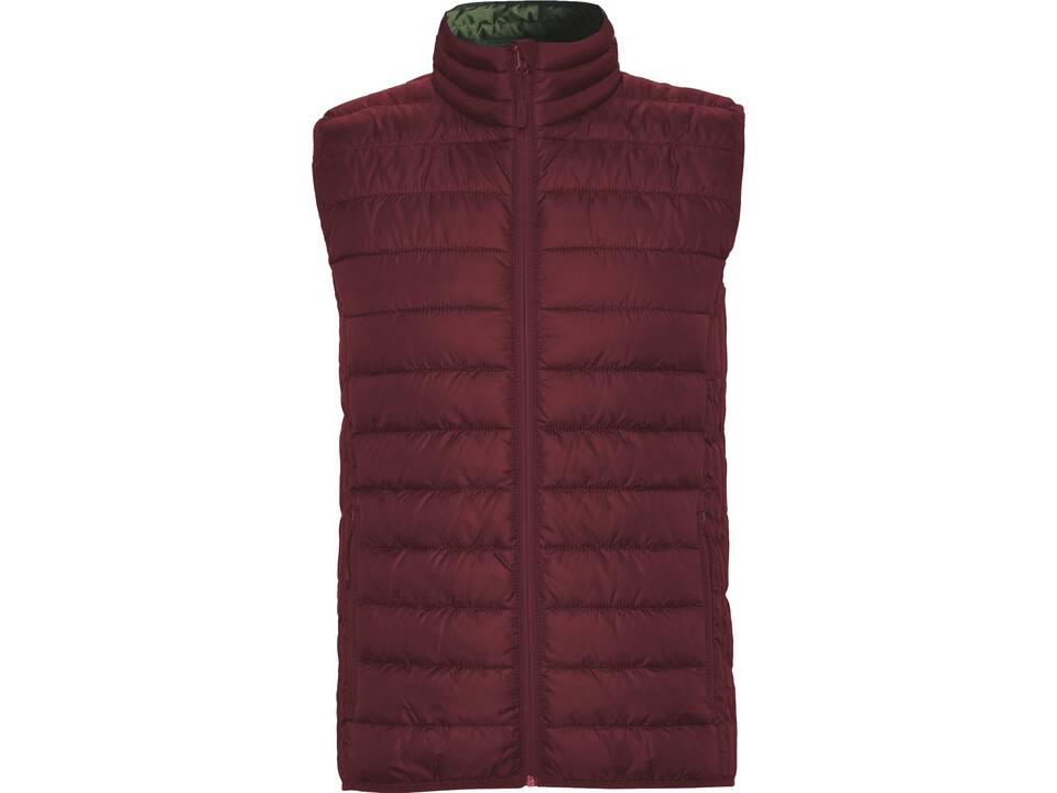 Roly Oslo geïsoleerde bodywarmer voor heren 3