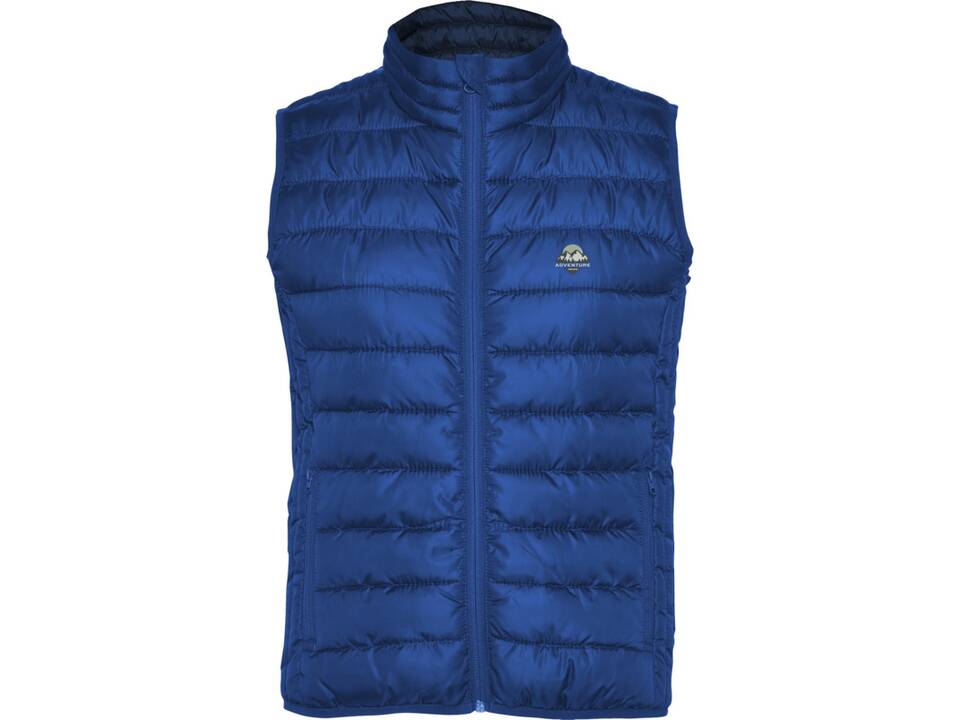 Roly Oslo geïsoleerde bodywarmer voor dames 10