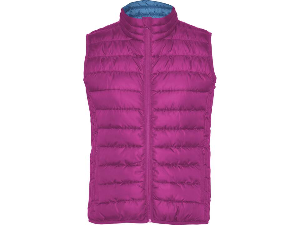 Roly Oslo geïsoleerde bodywarmer voor dames 1