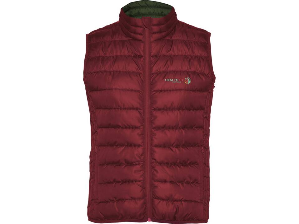 Roly Oslo geïsoleerde bodywarmer voor dames 13