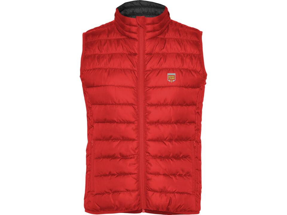 Roly Oslo geïsoleerde bodywarmer voor dames 6