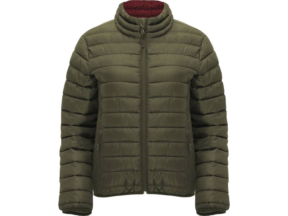 Roly Finland geïsoleerd damesjack 10