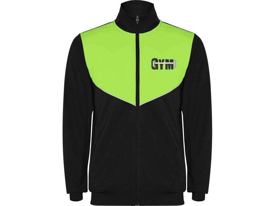 Evans unisex trainingspak 6