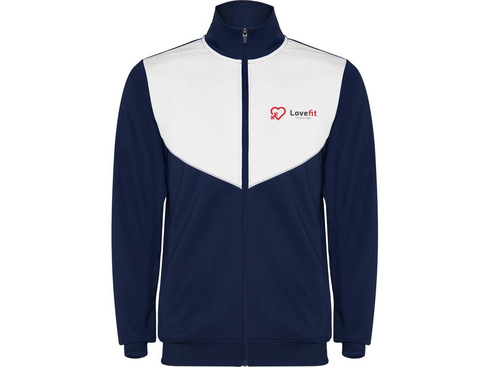 Evans unisex trainingspak 12