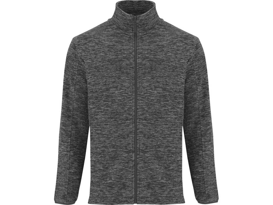 Roly Artic fleece herenjack met volledige rits 24