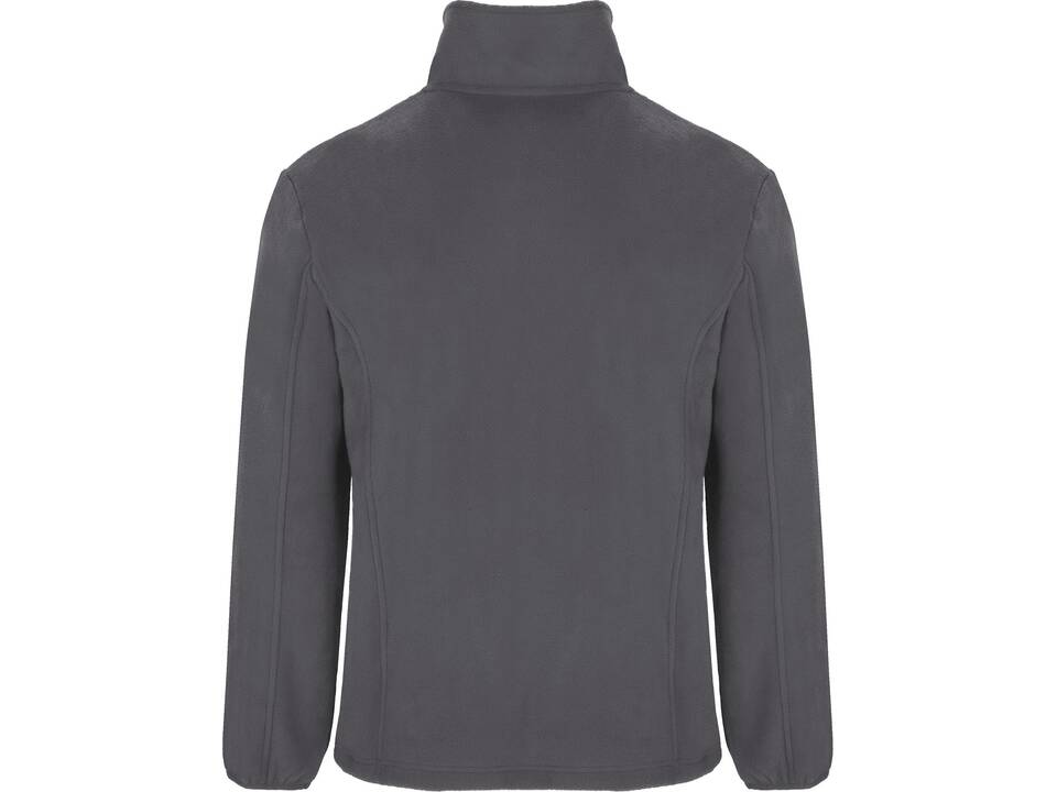 Roly Artic fleece herenjack met volledige rits 32