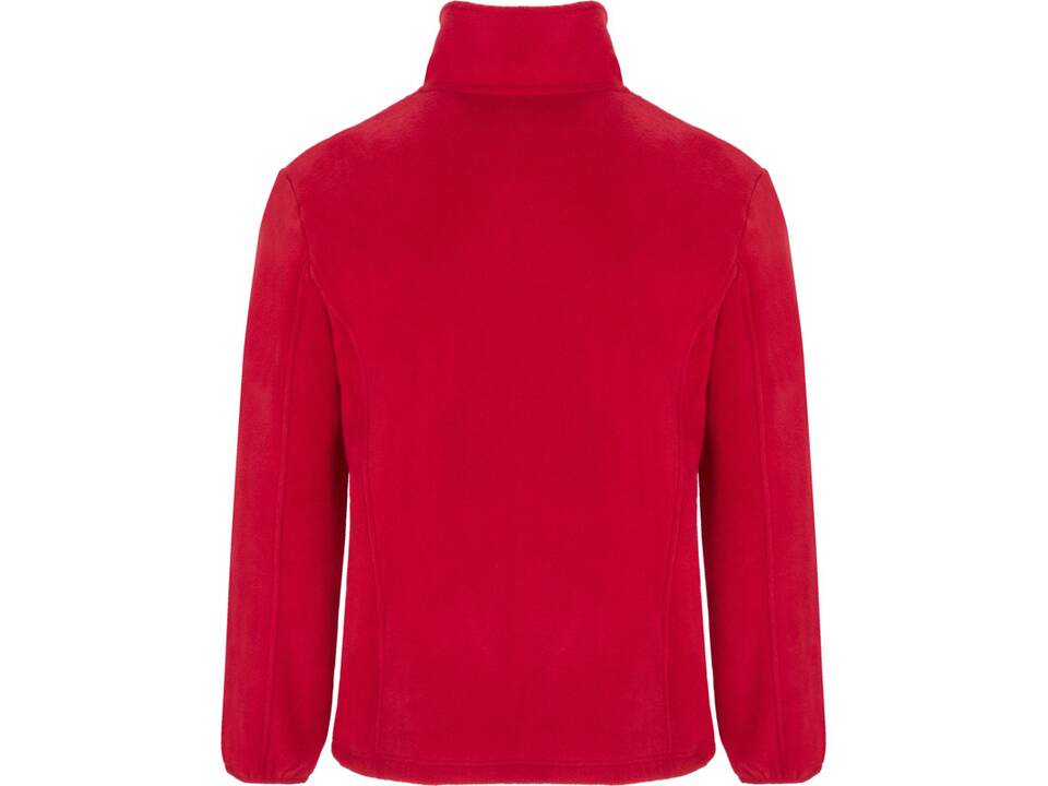 Roly Artic fleece herenjack met volledige rits 47