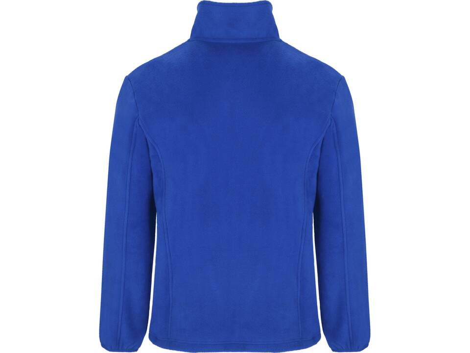 Roly Artic fleece herenjack met volledige rits 48