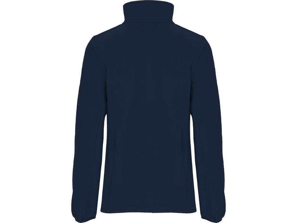 Roly Artic fleece damesjack met volledige rits 24