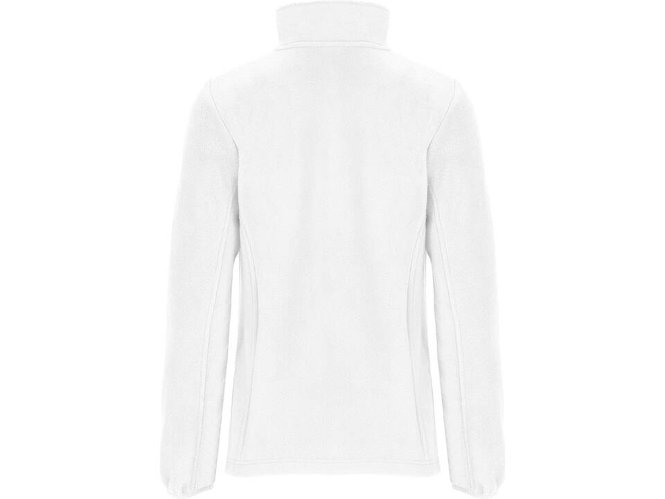 Roly Artic fleece damesjack met volledige rits 26