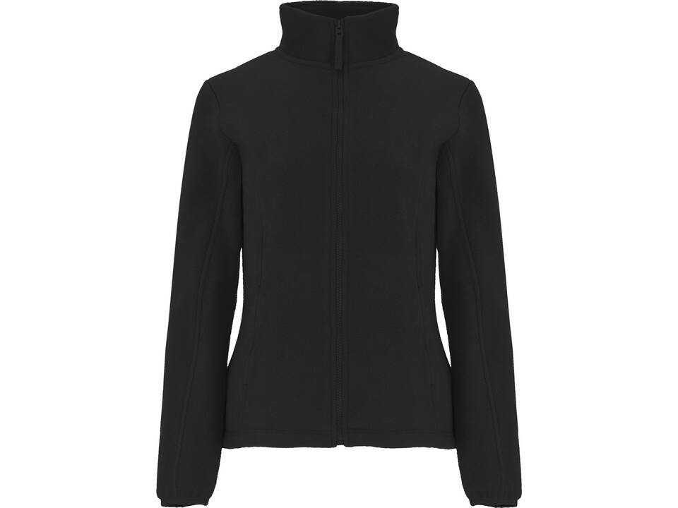 Roly Artic fleece damesjack met volledige rits 28