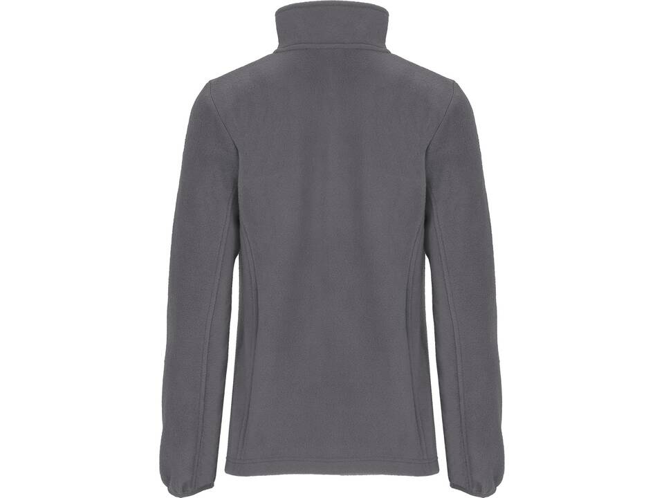Roly Artic fleece damesjack met volledige rits 29
