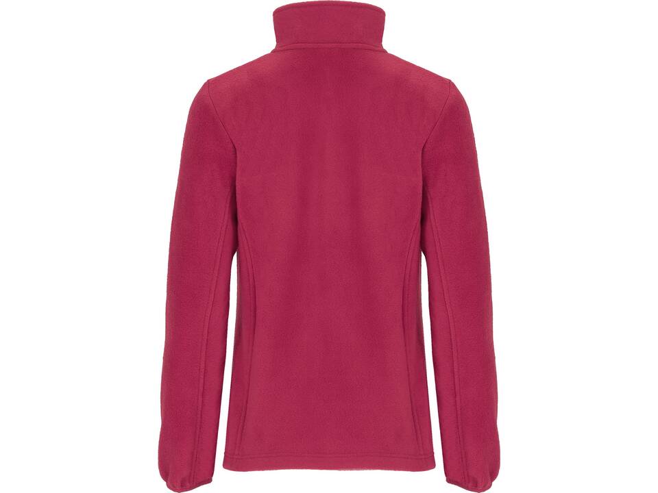 Roly Artic fleece damesjack met volledige rits 31