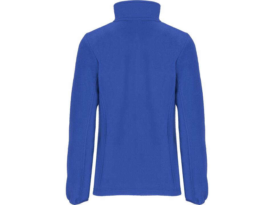 Roly Artic fleece damesjack met volledige rits 32