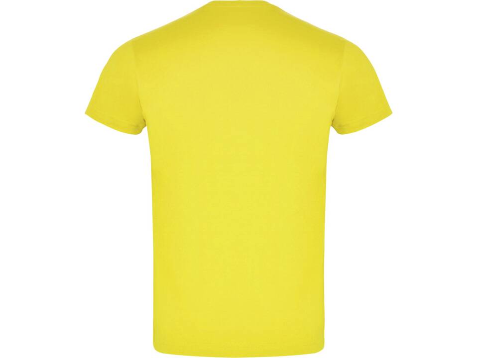 Roly Atomic unisex T-shirt met korte mouwen 22