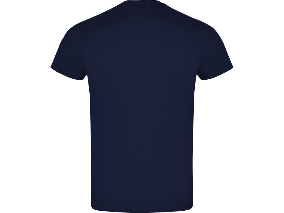 Roly Atomic unisex T-shirt met korte mouwen 2