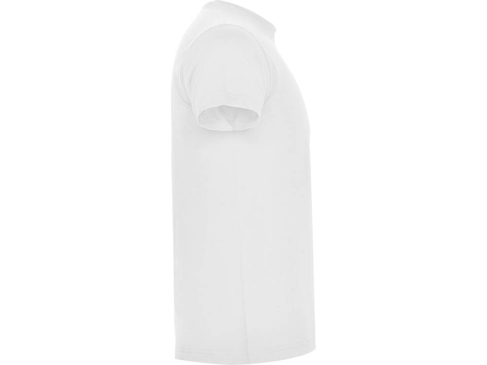 Roly Atomic unisex T-shirt met korte mouwen 16