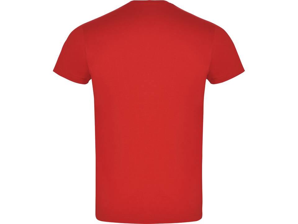 Roly Atomic unisex T-shirt met korte mouwen 8