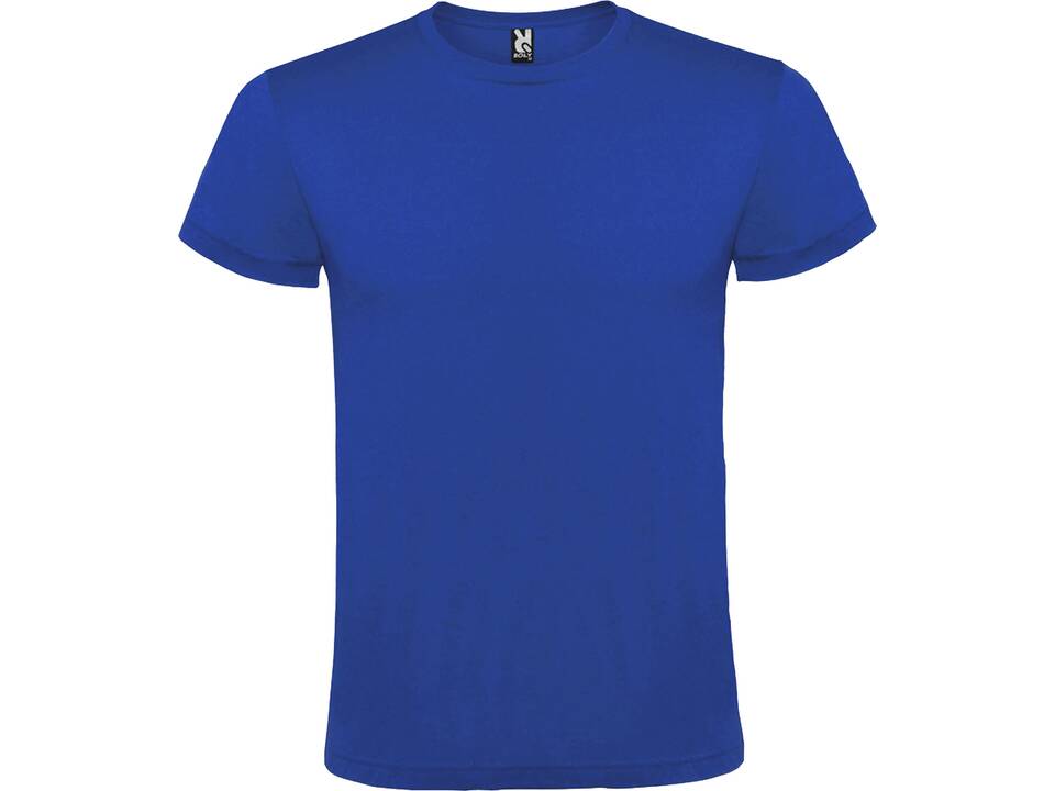 Roly Atomic unisex T-shirt met korte mouwen 10