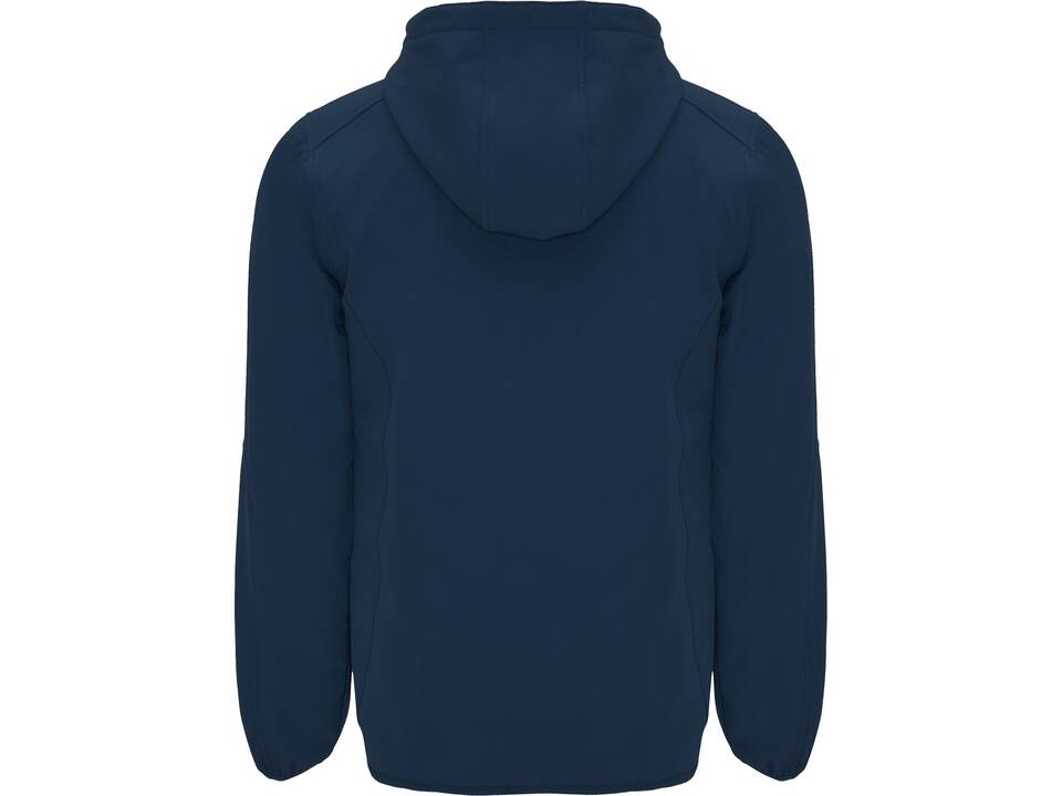 Roly Siberia unisex softshell jack 35