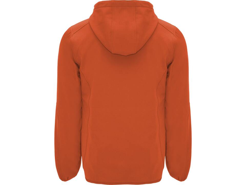 Roly Siberia unisex softshell jack 38