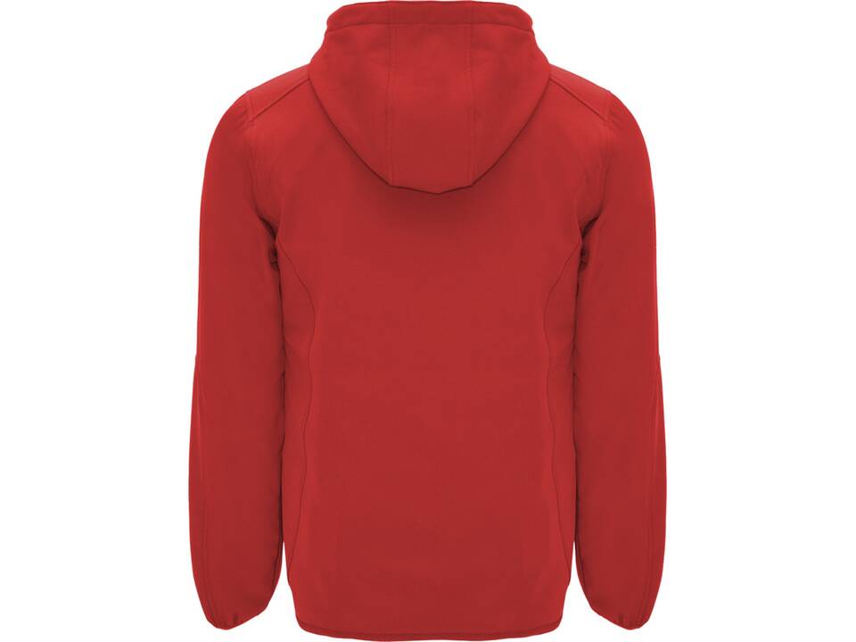 Roly Siberia unisex softshell jack 44