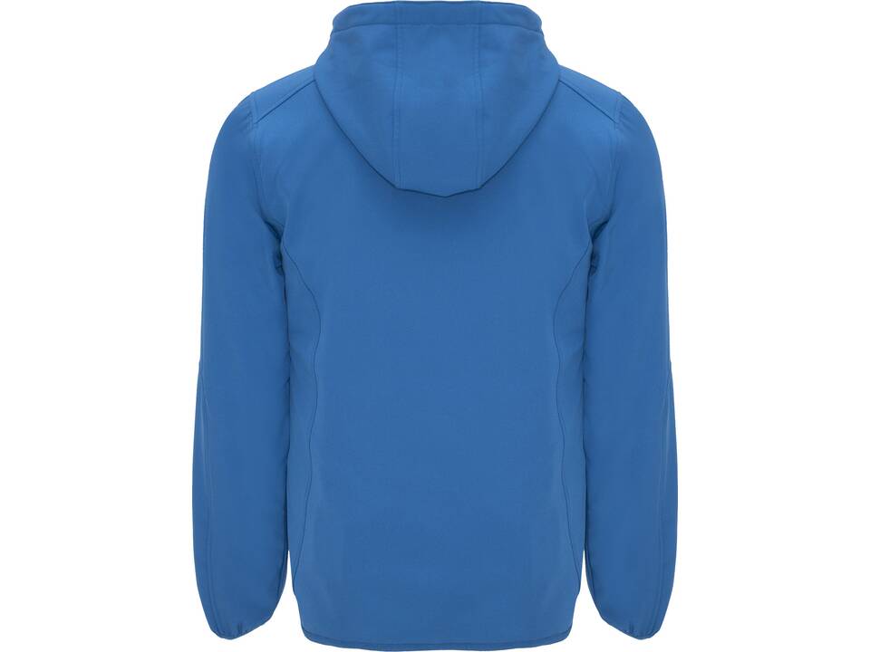 Roly Siberia unisex softshell jack 17