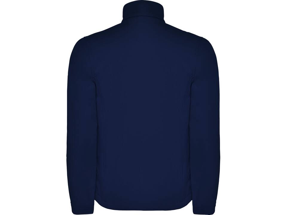 Roly Antartida softshell herenjack 1