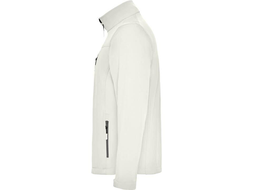 Roly Antartida softshell herenjack 10