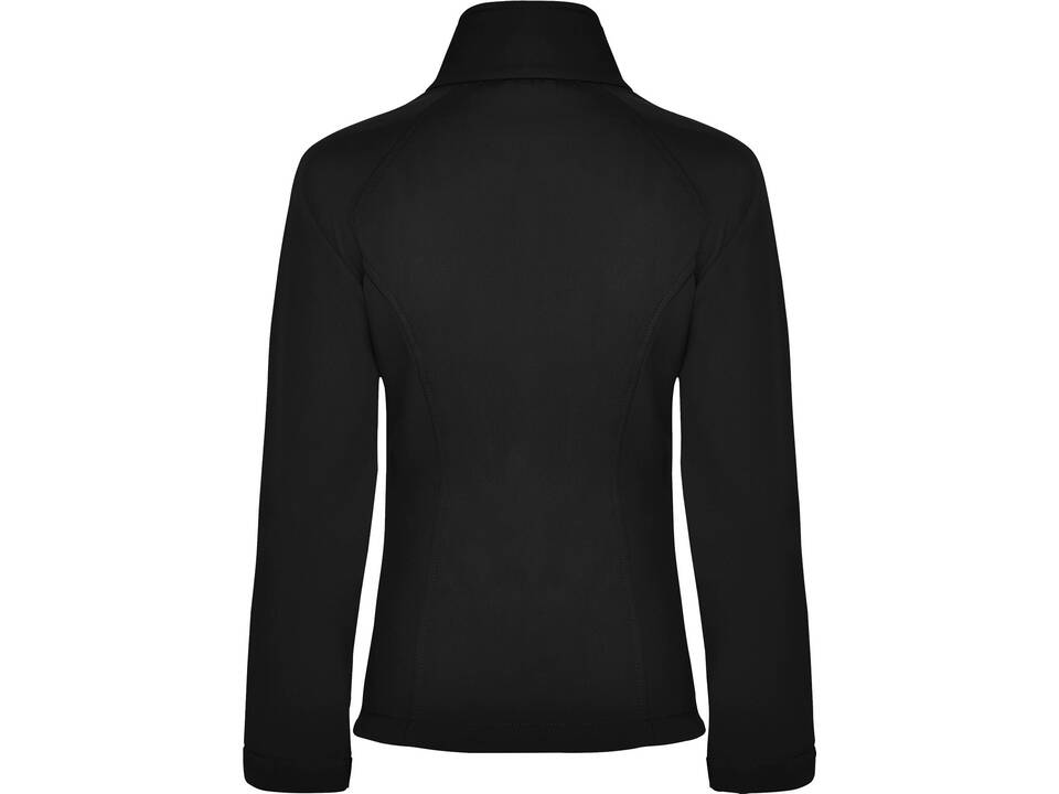 Roly Antartida softshell damesjack 4