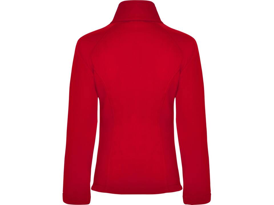 Roly Antartida softshell damesjack 10