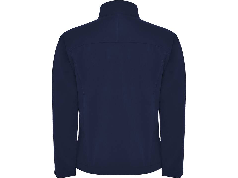 Roly Rudolph unisex softshell jack 2