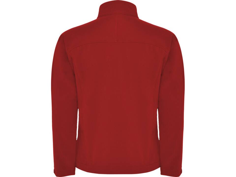 Roly Rudolph unisex softshell jack 13