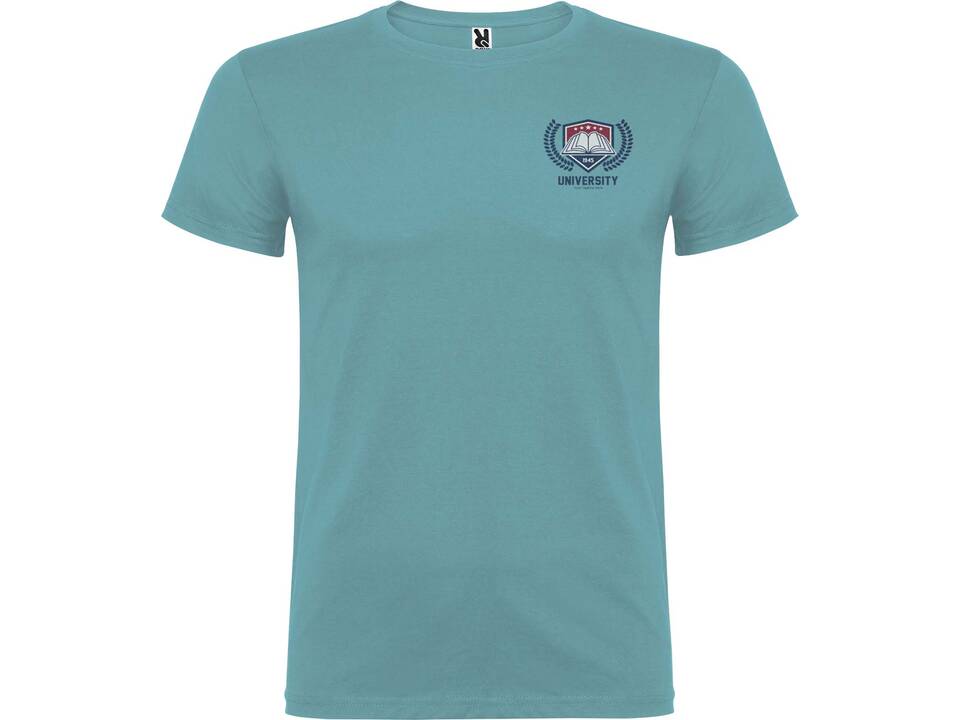 Roly Beagle herenshirt met korte mouwen 21