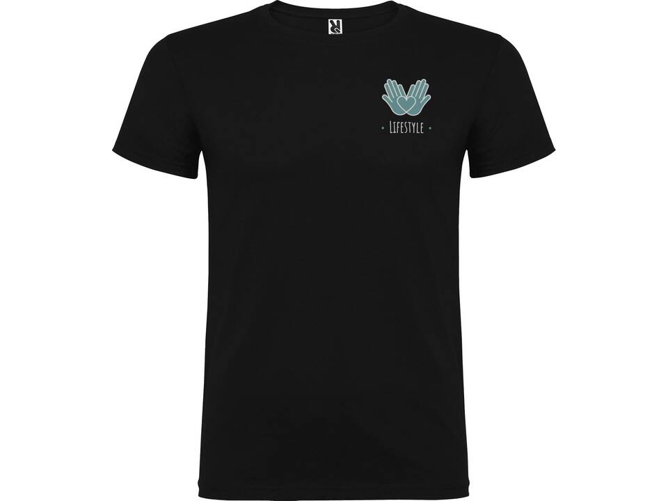 Roly Beagle herenshirt met korte mouwen 77