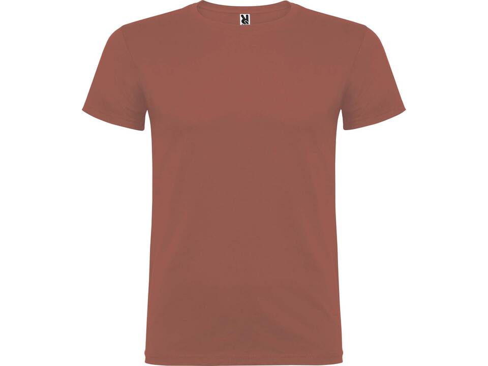 Roly Beagle herenshirt met korte mouwen 45