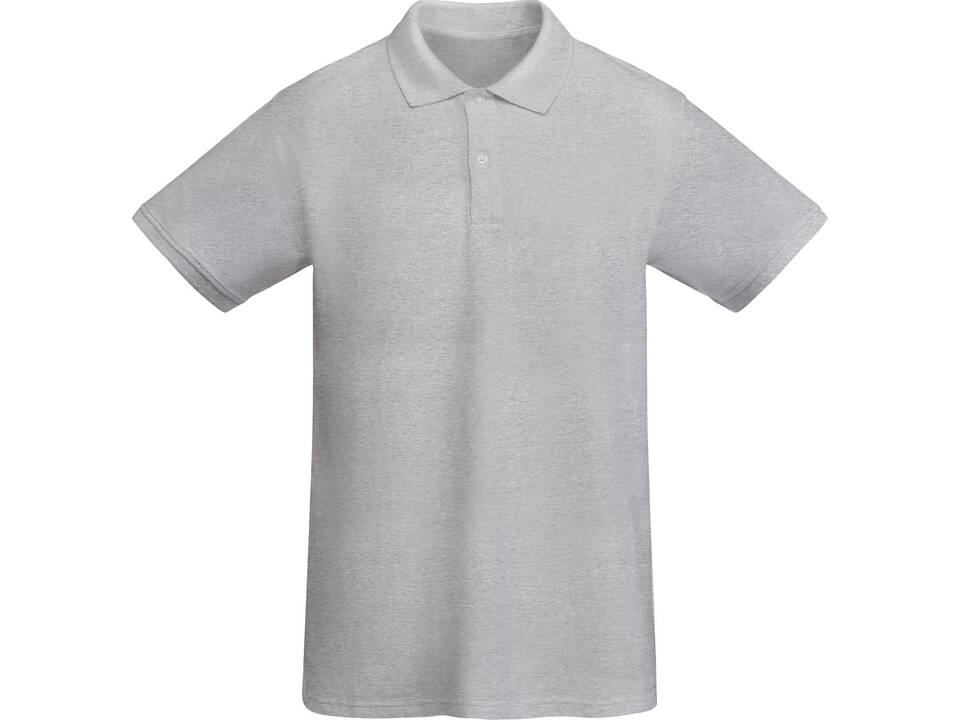 Roly Prince poloshirt met korte mouwen 4