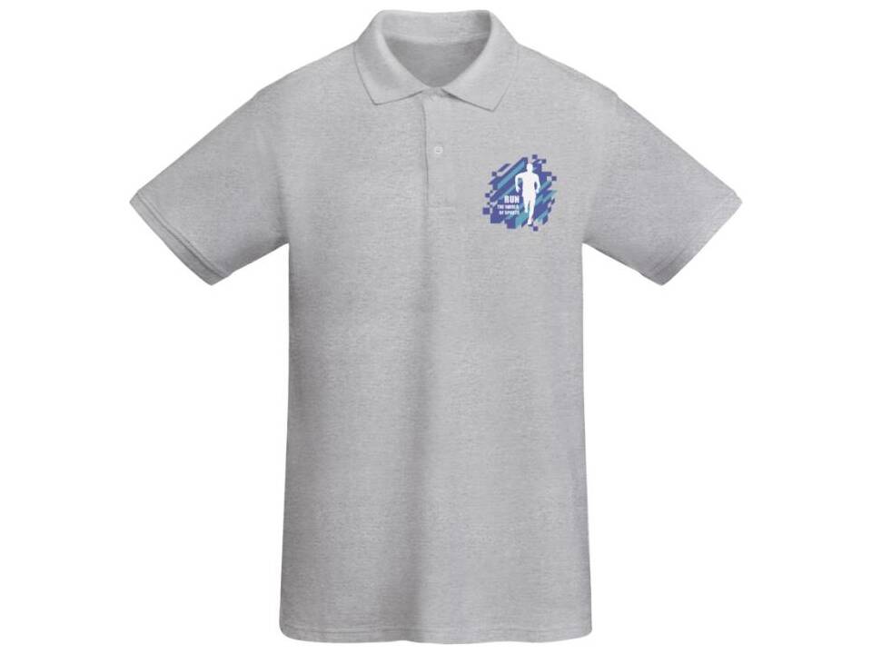 Roly Prince poloshirt met korte mouwen 18