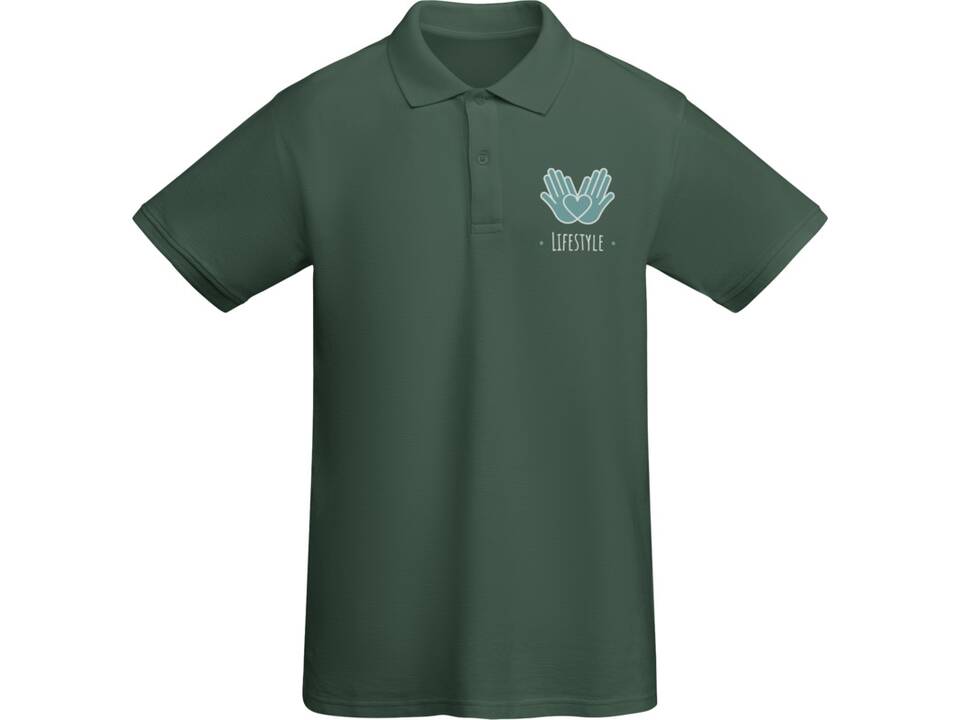 Roly Prince poloshirt met korte mouwen 22