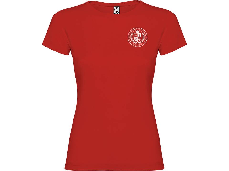 Roly Jamaica damesshirt met korte mouwen 17