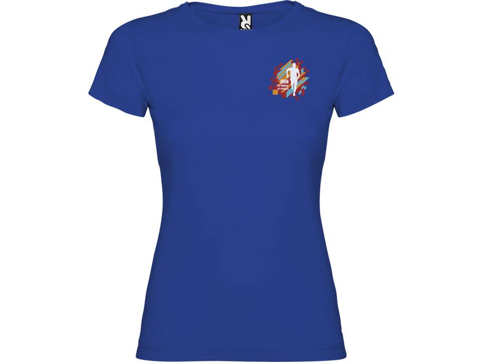 Roly Jamaica damesshirt met korte mouwen 32