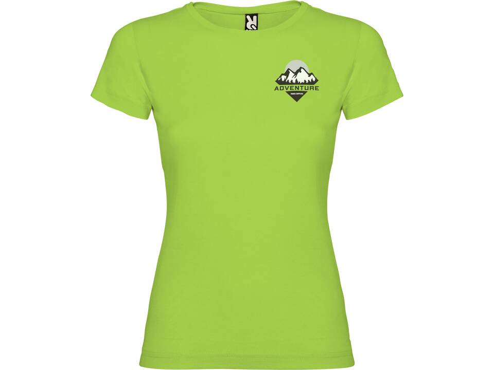 Roly Jamaica damesshirt met korte mouwen 28