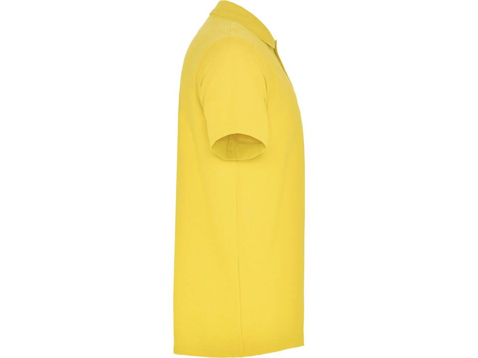 Roly Austral unisex polo met korte mouwen 18